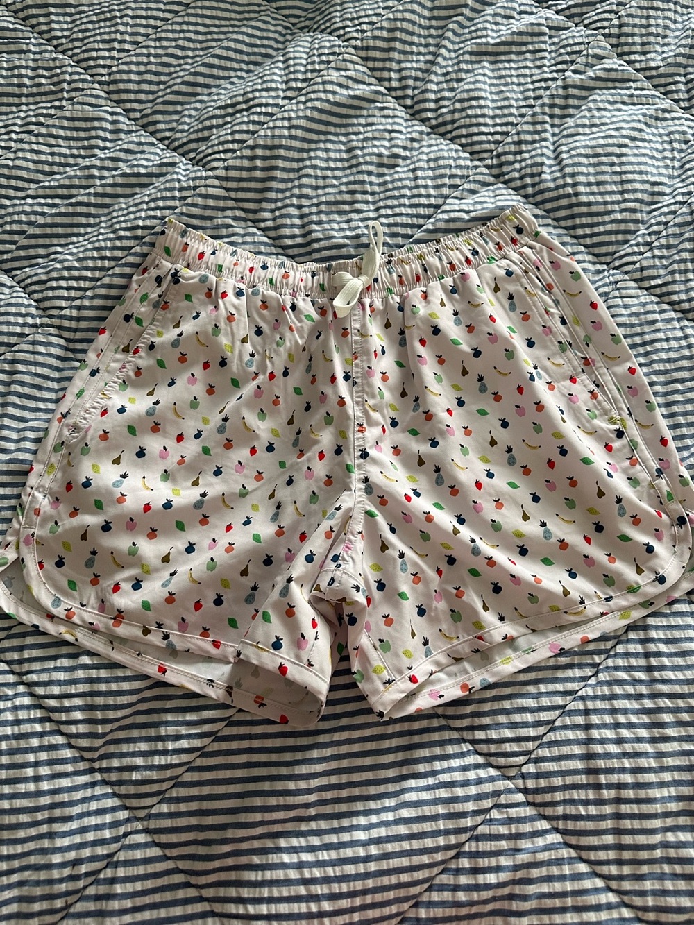 Kortni Jeane Men's Large Retro Shorties
Mini Fruit Salad
